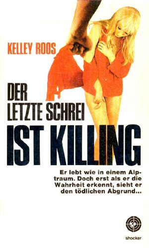 [Shocker 74] • Der letzte Schrei ist Killing